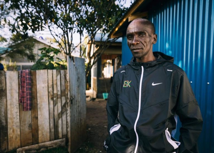 Елиуд Кипчоге – шампионът мъдрец