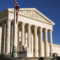 Върховният съд във Вашингтон, САЩ, септември 2020 г. (Samira Bouaou/The Epoch Times)