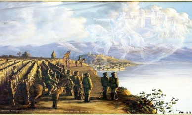 Недоизказаната истина за Македония