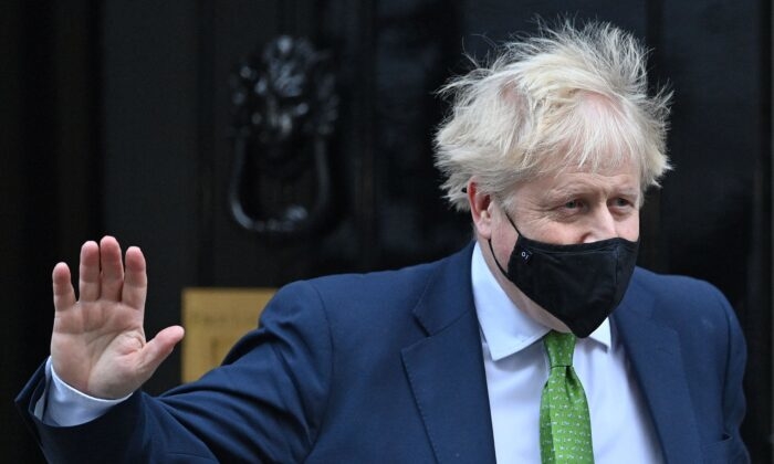 Англия: Край на COVID сертификатите и други ограничителни мерки 1 Англия: Край на COVID сертификатите и други ограничителни мерки