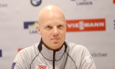 Треньор от Латвия: Олимпиадата в Китай е „огромен политически театър“