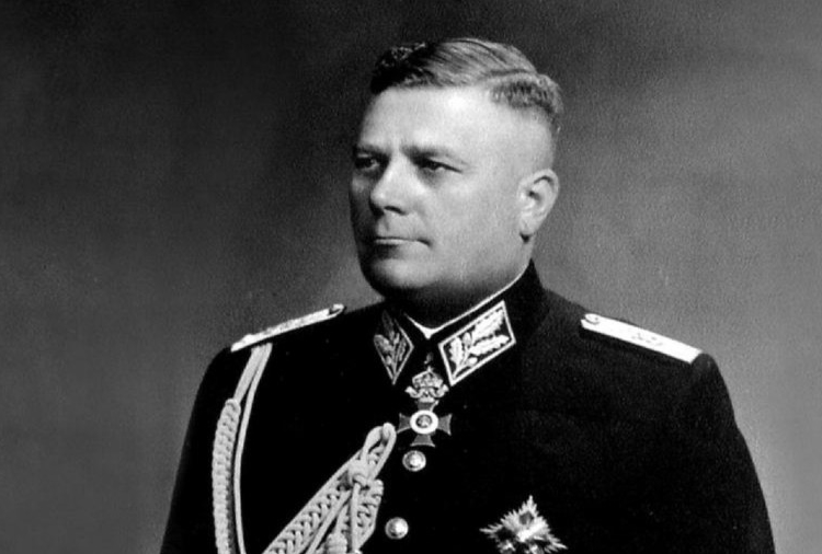 Защо БКП убива генерал Христо Луков?