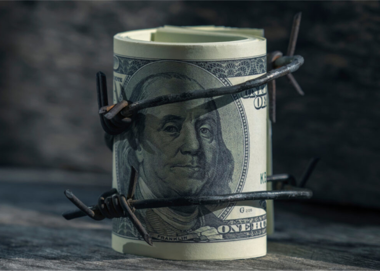 Икономическата война срещу канадските шофьори (и не само)