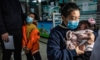 Ваксинация на деца срещу COVID-19 в Ухан, Китай, (Getty Images)