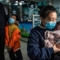 Ваксинация на деца срещу COVID-19 в Ухан, Китай, (Getty Images)
