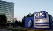 Седалището на Центъра за контрол и превенция на заболяванията (CDC) в Атланта (Тами Чапъл/Ройтерс)
