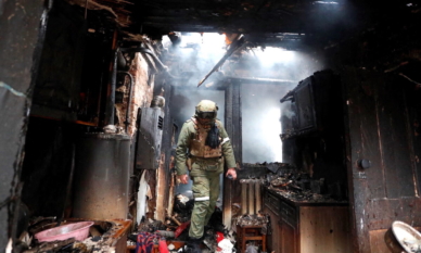 Дестабилизацията на Украйна от ключови фигури в САЩ през последното десетилетие