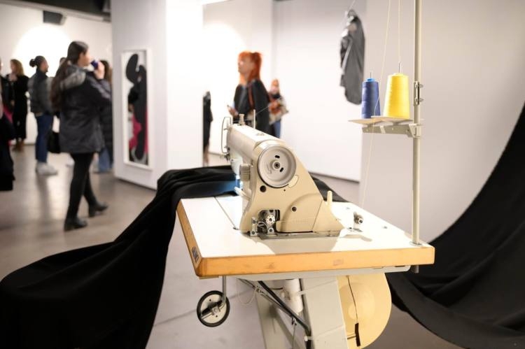 "Пропорция на звука" – проект на младия български дизайнер Николай Божилов 1 „Пропорция на звука“ – проект на младия български дизайнер Николай Божилов