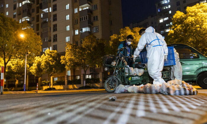 Шанхай е блокиран – гражданското недоволство расте