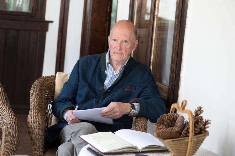 Наследникът на Симеон II ще бъде Пазител на Короната