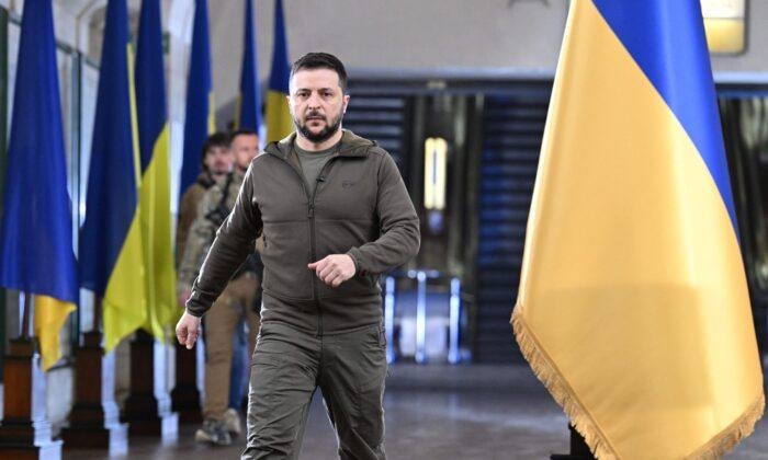 Сменя ли КНР курса в конфликта Русия-Украйна? 1 Сменя ли КНР курса в конфликта Русия-Украйна?