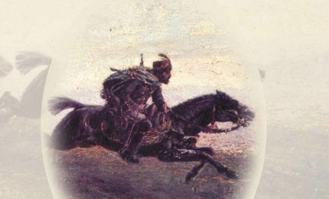 Яна Язова възпява подвига на Христо Ботев в романа си „Бенковски“