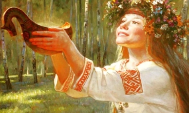 Традиции и обичаи на Еньовден