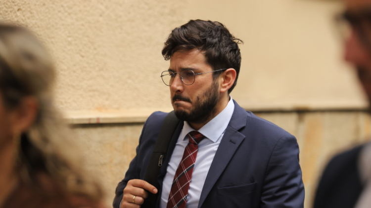 Кирил Симеонов напуска ИТН „по съвест“