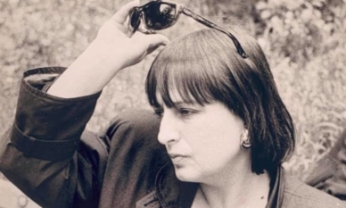 Отиде си Нери Терзиева – глас на справедливата и истинна журналистика (обновена)