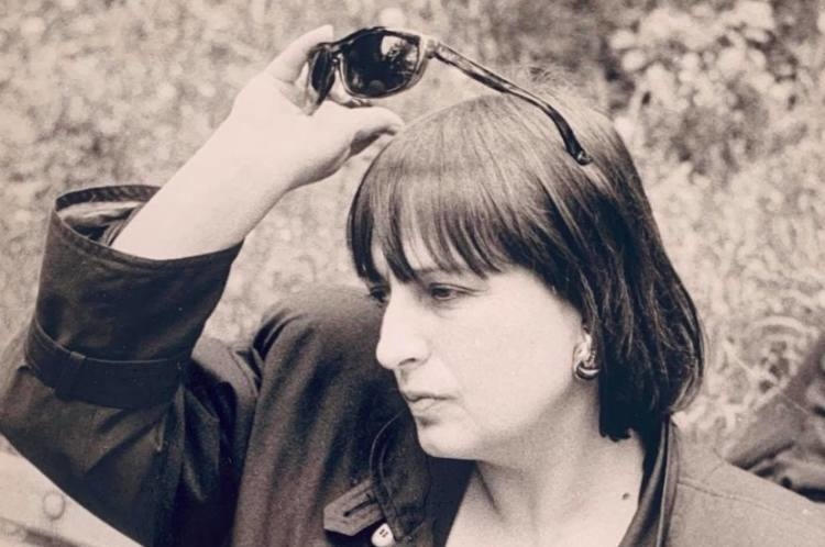 Отиде си Нери Терзиева – глас на справедливата и истинна журналистика (обновена)