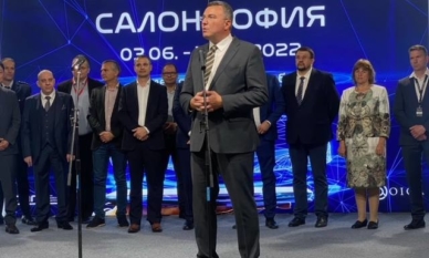 „Международен автомобилен салон София 2022“ се завръща след двугодишно прекъсване