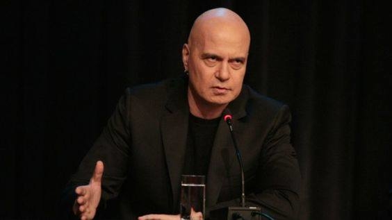 Защо Слави Трифонов отзова министрите си от правителството?