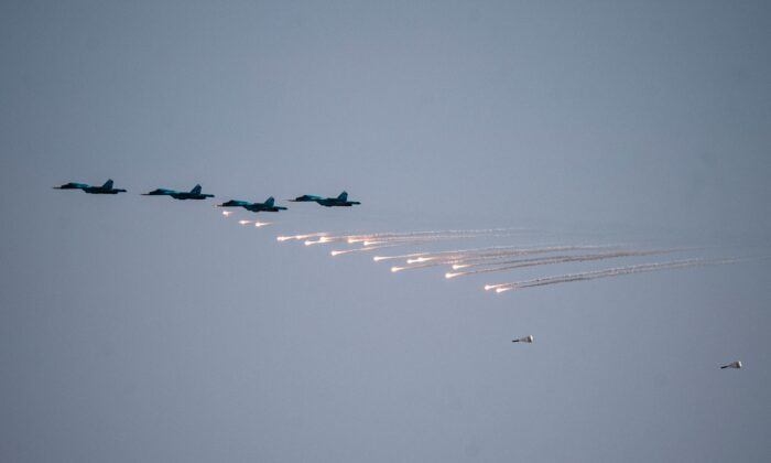 Какво означава ядреното послание на Китай и Русия към САЩ?