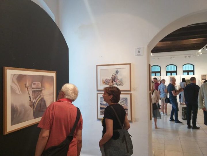 Gallery Boris Georgiev