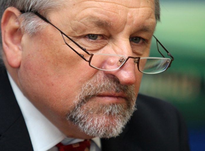 Напусналият ИТН енергиен експерт Иван Хиновски със сериозно предупреждение за България 1 Напусналият ИТН енергиен експерт Иван Хиновски със сериозно предупреждение за България