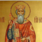 Икона на Св. равноапостолни княз Владимир (снимка: Интернет)
