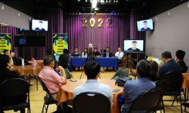 Хонконг все още не е мъртъв