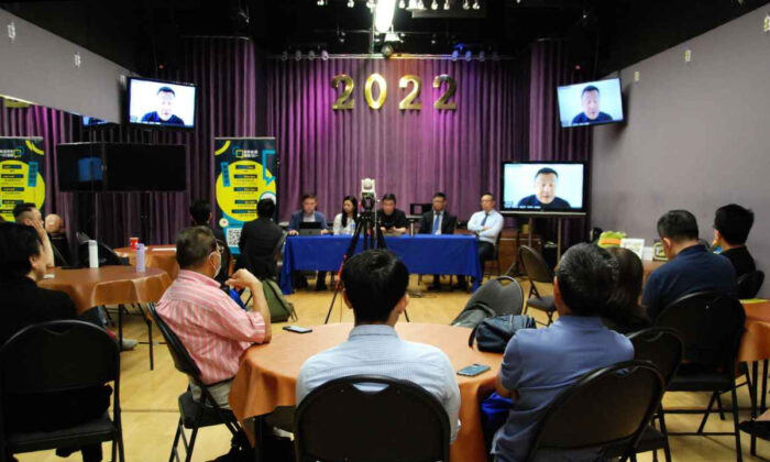 Хонконг все още не е мъртъв