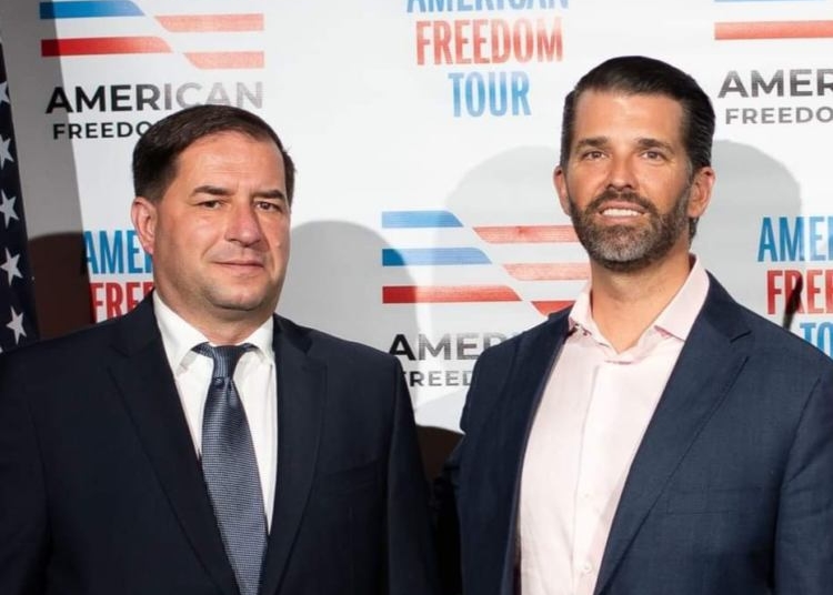 Д-р Борислав Цеков: Тръмп върна консерватизма като основна демократична алтернатива на неолибералния глобализъм