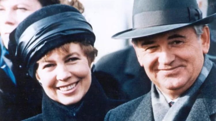 Спомен за Михаил Горбачов – идеологът на „перестройката“ 1 Спомен за Михаил Горбачов – идеологът на „перестройката“