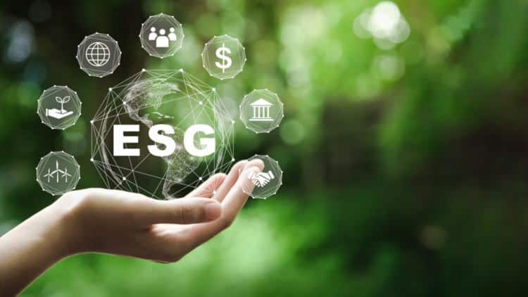 ESG задава стандарти за поведението на компаниите. (Shutterstock)