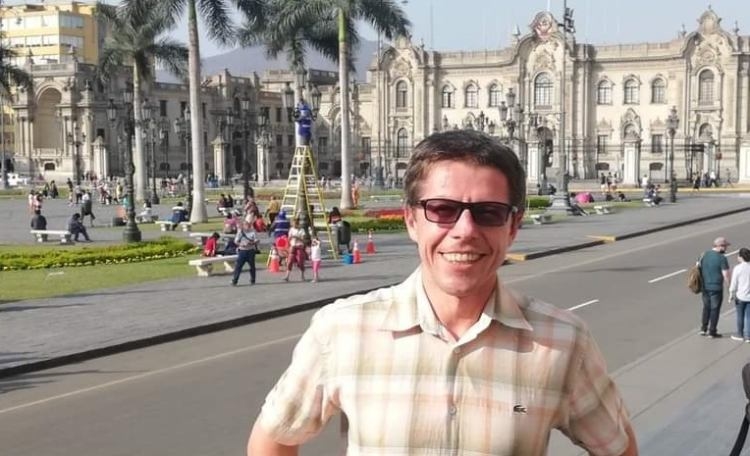 Стоил Цицелков: Гласуването е въпрос на отговорност и лична хигиена 1 Стоил Цицелков: Гласуването е въпрос на отговорност и лична хигиена