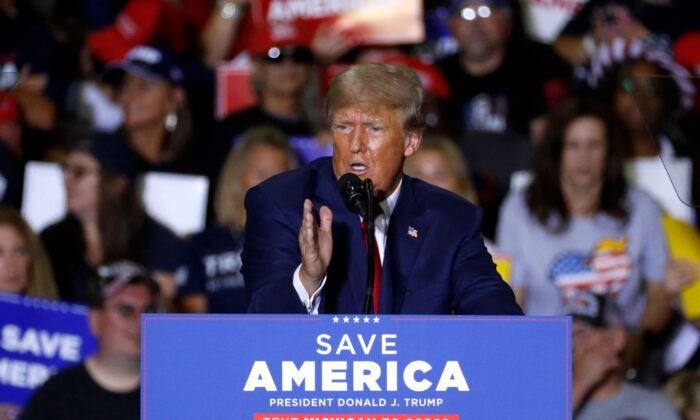 Русия - Украйна (септември - октомври): Тръмп предлага посредничество в преговори за прекратяване на конфликта 1 Русия – Украйна (септември – октомври): Тръмп предлага посредничество в преговори за прекратяване на конфликта