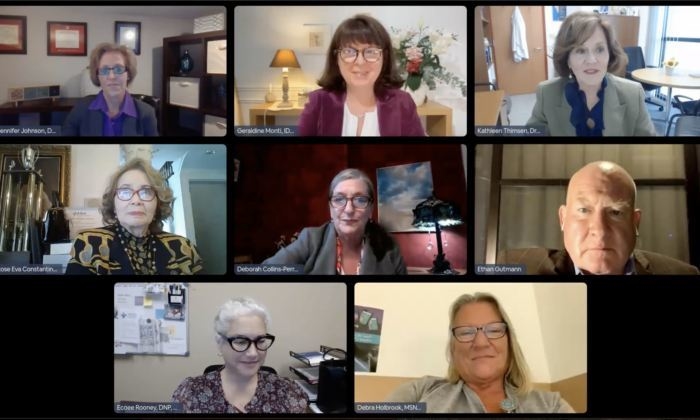 Медици се обединиха в борбата с насилственото отнемане на органи от ККП