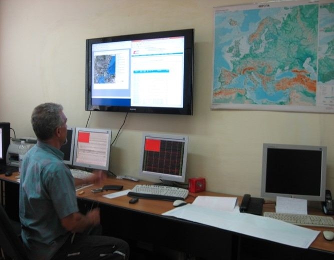 Проф. Емил Ботев: Земетресението в Турция беше очаквано