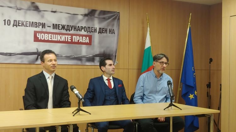 Милиони преследвани заради вярата им, сред тях и българи 1 Милиони преследвани заради вярата им, сред тях и българи