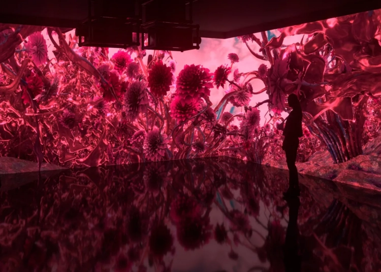 Цветът на 2023 година ще е Viva Magenta 1 Цветът на 2023 година ще е Viva Magenta