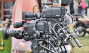 Все повече камери остават без журналисти (Bicanski/PIXNIO)