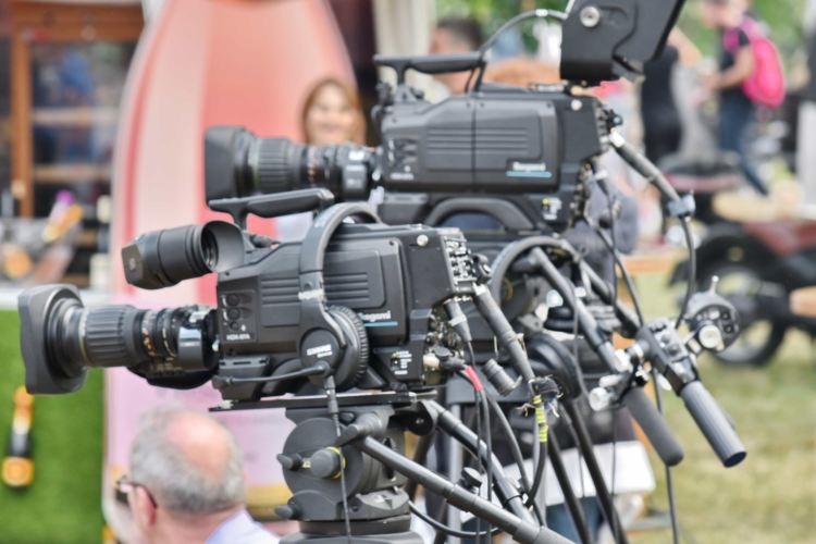 Рекорден брой журналисти са убити през 2022  година