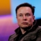 Главният изпълнителен директор на Tesla Илон Мъск говори по време на гейминг конвенция в Лос Анджелис, Калифорния, на 13 юни 2019 г. (Майк Блейк/Ройтерс)