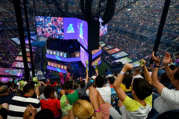 Видеоигрите са мощно политическо оръжие 1 Видеоигрите са мощно политическо оръжие