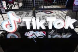TikTok Creator's Lab