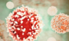Стокова снимка на ракова клетка в човешкото тяло. (Shutterstock)