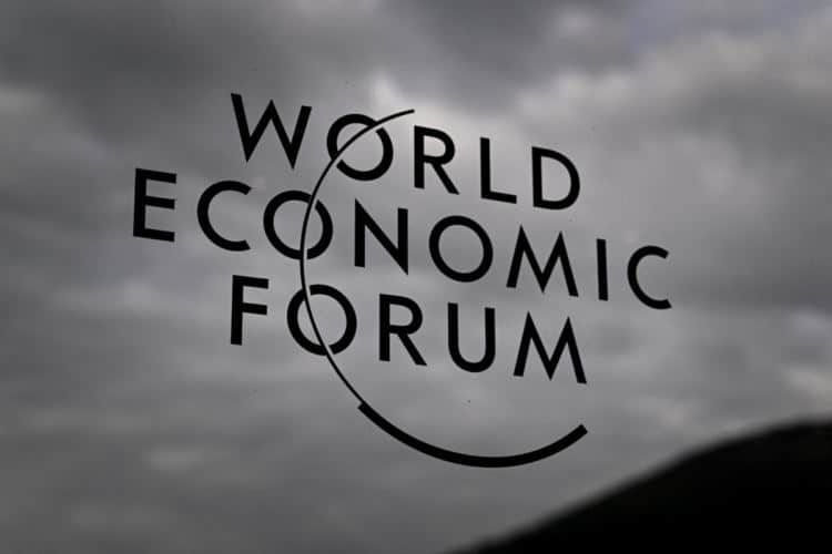 Предстои ежегодната среща на Световния икономически форум (Fabrice Coffrini/AFP via Getty Images)