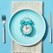 Колко бързо се отслабва с периодично гладуване? (Pinterest)