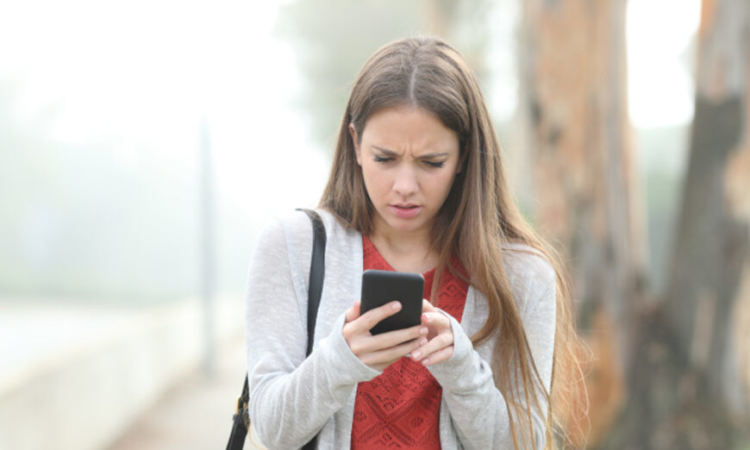 Как социалните мрежи влияят на мозъка на подрастващите 1 Как социалните мрежи влияят на мозъка на подрастващите