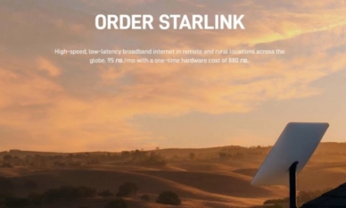 Интернет от Starlink - кой пакет да изберем 1 Интернет от Starlink – кой пакет да изберем