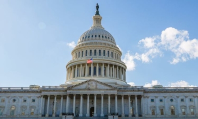 Законопроект за наказване на насилственото отнемане на органи в Китай бе приет в САЩ 1 Сградата на Конгреса на САЩ – Капитолия,