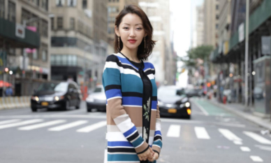 Йонми Парк: Китай - Народната република на оковите 1 Йонми Парк: Китай – Народната република на оковите