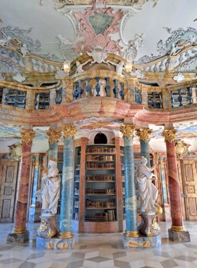 monastery library in wiblingen abbey3 1200x1635 1